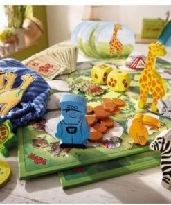 Haba - Haba Spel Mijn Eerste Spellenzoo -leerzame-spellen Verkoopwinkel 550x378 15