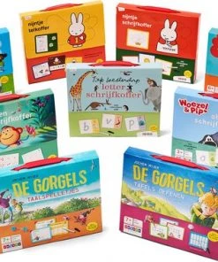 Zwijsen Veilig Leren Lezen Edutainment - Lezen & Schrijven Veilig Leren Lezen -leerzame-spellen Verkoopwinkel 550x378 17