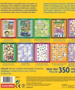 Electro Lagere School Belgi? - Educatief Spel -leerzame-spellen Verkoopwinkel 550x378 22