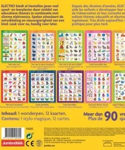 Electro Wonderpen Dierenpret - Leersysteem 24 Electro Wonderpen Dierenpret - Leersysteem -leerzame-spellen Verkoopwinkel 550x378 7