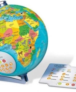 Tiptoi® Interactieve Globe Wereldbol - Ravensburger - Leersysteem 26 Tiptoi® Interactieve Globe Wereldbol - Ravensburger - Leersysteem -leerzame-spellen Verkoopwinkel 550x378 8