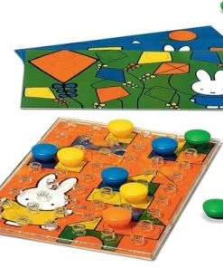 Ravensburger Nijntje Junior Colorino - Leerspel -leerzame-spellen Verkoopwinkel 550x383