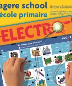 Electro Lagere School Belgi? - Educatief Spel -leerzame-spellen Verkoopwinkel 550x384 11