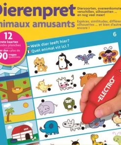 Electro Wonderpen Dierenpret - Leersysteem 21 Electro Wonderpen Dierenpret - Leersysteem -leerzame-spellen Verkoopwinkel 550x385 1