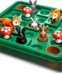 SmartGames Smart Games Jump In' XXL (100 Opdrachten) -leerzame-spellen Verkoopwinkel 550x385 10