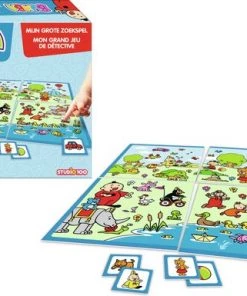 Bumba Spel - Mijn Groot Zoekspel - 5 Zoekplaten En 126 Kaartjes 11 Bumba Spel - Mijn Groot Zoekspel - 5 Zoekplaten En 126 Kaartjes -leerzame-spellen Verkoopwinkel 550x385 3