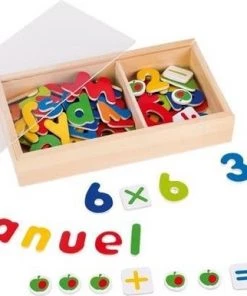 Goki Magneten Letters En Cijfers 9 Goki Magneten Letters En Cijfers -leerzame-spellen Verkoopwinkel 550x386 1