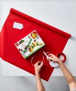 LEGO Super Mario Uitbreidingsset Piranha Plant Powerslide - 71365 49 LEGO Super Mario Uitbreidingsset Piranha Plant Powerslide - 71365 -leerzame-spellen Verkoopwinkel 550x386