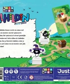 Basic Taalhelden Van Het Spelwoud -leerzame-spellen Verkoopwinkel 550x389 12