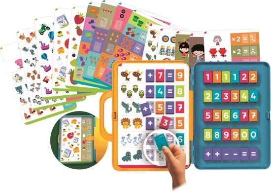 Ik Leer Rekenen 6 Ik Leer Rekenen - Afbeelding 4