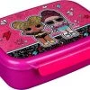 Under Cover Undercover - LOL Surprise Lunch Box 1 Under Cover Undercover - LOL Surprise Lunch Box -leerzame-spellen Verkoopwinkel 550x390 11