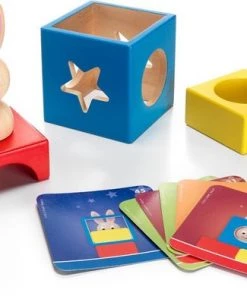 SmartGames - Bunny Boo - Houten Kleuterspel - 60 Opdrachten -leerzame-spellen Verkoopwinkel 550x390 6