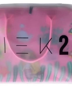 Busy Board - BIEK20? - Roze Activiteitenbord - Montessori Speelgoed - Motoriek Speelgoed - Activity Board - Educatief Speelgoed - Interactief Speelgoed - Kinderspeelgoed - Leerzaam Speelgoed - Ik Leer Veters Strikken Knopen Leggen Klok Kijken -leerzame-spellen Verkoopwinkel 550x390 7