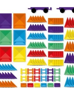 Connetix Tiles Connetix - 24delig Motion Pack - Magnetisch Constructiespeelgoed 51 Connetix Tiles Connetix - 24delig Motion Pack - Magnetisch Constructiespeelgoed -leerzame-spellen Verkoopwinkel 550x391 4