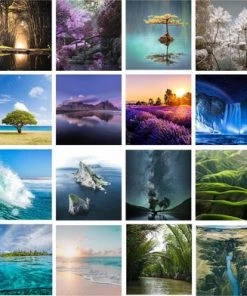 Huurdies Cadeautip! Natuur Memory - Natuur- Memory Spel - 70 Stuks - Schoencadeautjes Sinterklaas