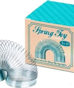 Retr-Oh! Classic Spring