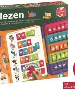 Ik Leer Lezen -leerzame-spellen Verkoopwinkel 550x392