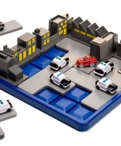 SmartGames - RoadBlock - Denkspel Met 80 Opdrachten -leerzame-spellen Verkoopwinkel 550x393 1