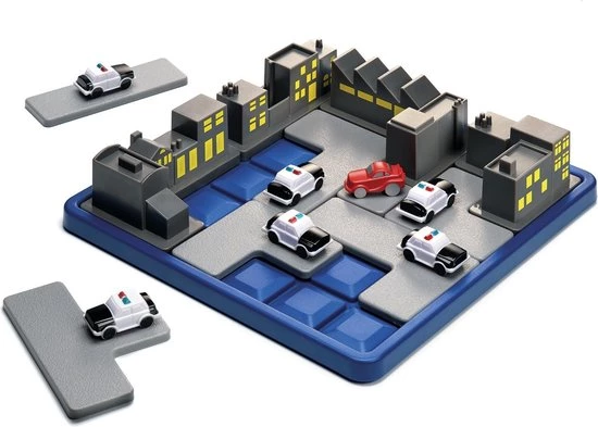 SmartGames SG250 Bordspel 7 SmartGames SG250 Bordspel - Afbeelding 5