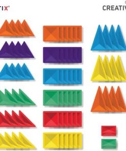 Connetix Tiles Connetix - 24delig Motion Pack - Magnetisch Constructiespeelgoed 54 Connetix Tiles Connetix - 24delig Motion Pack - Magnetisch Constructiespeelgoed -leerzame-spellen Verkoopwinkel 550x395