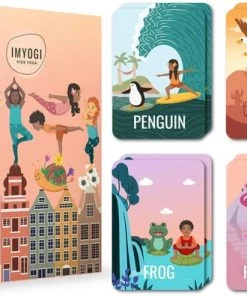 IMYOGI Yogakaarten 28 IMYOGI Yogakaarten -leerzame-spellen Verkoopwinkel 550x395 3