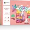 Connetix Tiles Connetix - Mega Pack Pastel 202 Stuks - Magnetisch Constructiespeelgoed -leerzame-spellen Verkoopwinkel 550x396 3