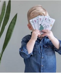 Little Dutch Spel Kwartet - Dieren -leerzame-spellen Verkoopwinkel 550x397 1