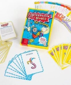Superkrachten Voor Je Hoofd: De Game - Educatief Kaartspel -leerzame-spellen Verkoopwinkel 550x398 2