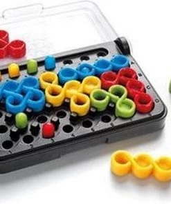 SmartGames - IQ Twist - Compacte Denkpuzzel - 120 Opdrachten -leerzame-spellen Verkoopwinkel 550x400 2