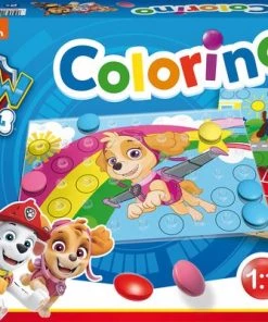Ravensburger Paw Patrol Colorino - Educatief Spel