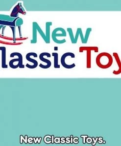 New Classic Toys - Houten Kralen In Box -260 Gr. 13 New Classic Toys - Houten Kralen In Box -260 Gr. -leerzame-spellen Verkoopwinkel 550x400 6