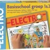 Electro Basisschool Groep 1 & 2