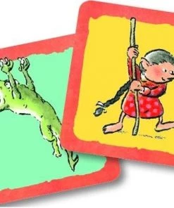 Gorgels 3-in-1 Box - Puzzel+Memo+Domino -leerzame-spellen Verkoopwinkel 550x401 9