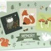 Memory Spel: Bosvriendjes - A Little Lovely Company -leerzame-spellen Verkoopwinkel 550x402 7
