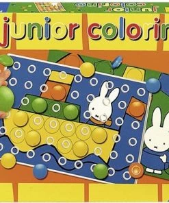 Ravensburger Nijntje Junior Colorino - Leerspel -leerzame-spellen Verkoopwinkel 550x407
