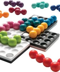 SmartGames - Quadrillion - Oneindig Aantal Opdrachten - Hersenkraker -leerzame-spellen Verkoopwinkel 550x407 3