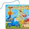 Haba Magneetspel Op De Bouwplaats 2 Haba Magneetspel Op De Bouwplaats -leerzame-spellen Verkoopwinkel 550x409 9