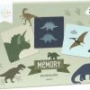 Memory Spel: Dinosaurussen - A Little Lovely Company 2 Memory Spel: Dinosaurussen - A Little Lovely Company -leerzame-spellen Verkoopwinkel 550x410 5