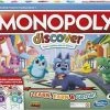 Hasbro Monopoly Discover Mijn Eerste Monopoly - Junior Uitgave English Version (Engelstalig) -leerzame-spellen Verkoopwinkel 550x411 12