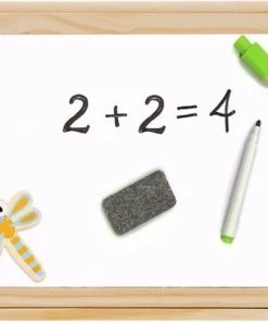 Sensori Belgium Sensori? Educatief Speelgoed - Multifunctionele Kleurrijke Educatieve Magnetische Puzzel - Schrijfbord - Houten Stukjes -leerzame-spellen Verkoopwinkel 550x411 13