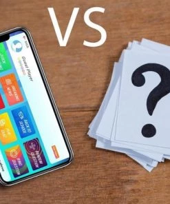 Outsmarted Ultra - Interactief - Pubquiz - Triviant - Bordspel + App -leerzame-spellen Verkoopwinkel 550x411 2