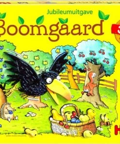 Haba Spel - Jubileumuitgave Boomgaard - Boomgaard 35 Jaar - 3+ -leerzame-spellen Verkoopwinkel 550x411 4