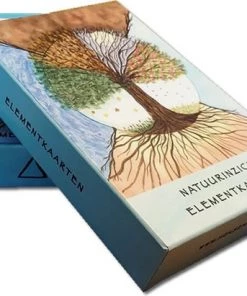 Heks En Kruid Natuurinzicht Elementkaarten