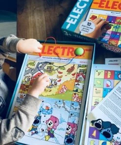 Woezel & Pip Electro Original - Educatief Spel -leerzame-spellen Verkoopwinkel 550x412 14