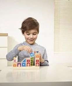 SmartGames - Camelot Junior - 48 Opdrachten - Houten Denkspel -leerzame-spellen Verkoopwinkel 550x412 17