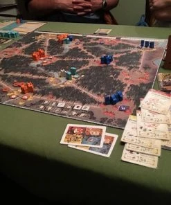 Leder Games Root - Bordspel (Engelstalig) -leerzame-spellen Verkoopwinkel 550x412 38