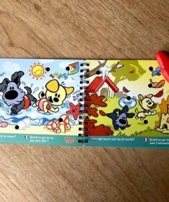 Woezel & Pip Electro Wonderpen - Educatief Spel 21 Woezel & Pip Electro Wonderpen - Educatief Spel -leerzame-spellen Verkoopwinkel 550x412 4