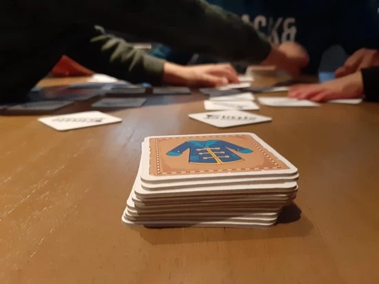 Fivelittlemonkeys Leren Lezen! Memo-spel - Educatief Spel - Kaartspel - Vanaf 5 Jaar - 2 Tot 4 Spelers - Edutacief Speelgoed - Memory - Woordjes Leren - Sinterklaas - Schoencadeau - Cadeau - Sint - 5 December - Schoenkado 4 Fivelittlemonkeys Leren Lezen! Memo-spel - Educatief Spel - Kaartspel - Vanaf 5 Jaar - 2 Tot 4 Spelers - Edutacief Speelgoed - Memory - Woordjes Leren - Sinterklaas - Schoencadeau - Cadeau - Sint - 5 December - Schoenkado - Afbeelding 2