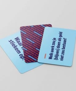 Hamvragen | Ontdek Wat Jou Drijft | Inzichtkaarten ? Coachkaarten ? Gespreksstarters ? Vragen Voor Inspiratie, Motivatie, Zingeving -leerzame-spellen Verkoopwinkel 550x412 56