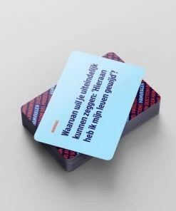 Hamvragen | Ontdek Wat Jou Drijft | Inzichtkaarten ? Coachkaarten ? Gespreksstarters ? Vragen Voor Inspiratie, Motivatie, Zingeving -leerzame-spellen Verkoopwinkel 550x412 57
